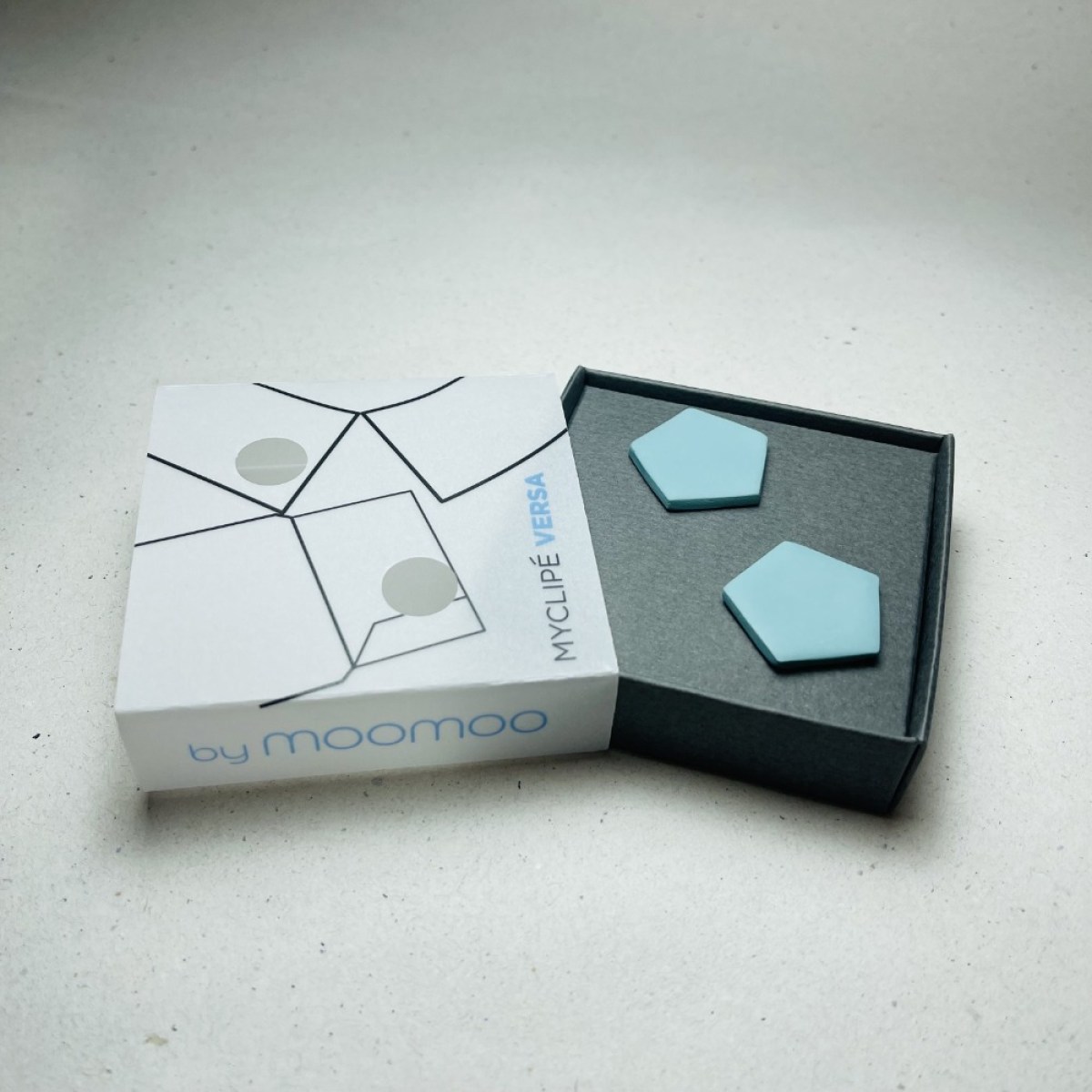 VERSA PENTAGON MINT1